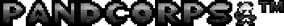 Pandcorps logo