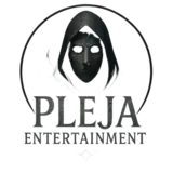 Pleja Games logo
