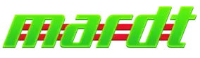 Mardt logo