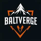 Baltverge logo