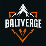 Baltverge logo