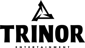 Trinor Entertainment logo