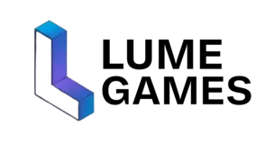 Lume Games logo