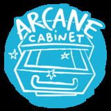 Arcane Cabinet