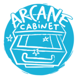 Arcane Cabinet logo