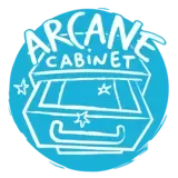 Arcane Cabinet logo