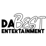 DaBest Entertainment logo