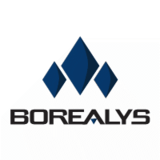 Borealys Games