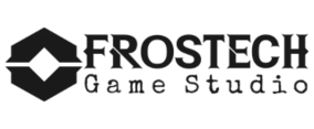 FROSTECH GAME STUDIO logo