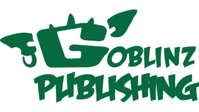 Goblinz Publishing logo