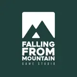 Falling From Mountain logo