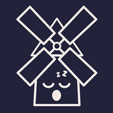 Sleepy Mill Studio logo