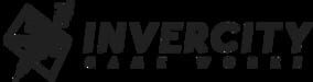 Invercity Game Works logo