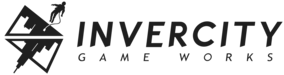 Invercity Game Works logo