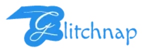 Glitchnap logo