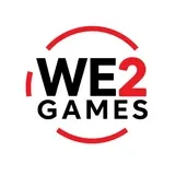 We2 Games logo