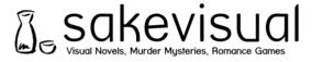 Sake Visual logo