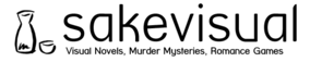 Sake Visual logo
