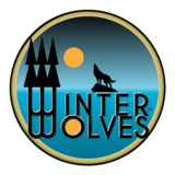 Winter Wolves logo