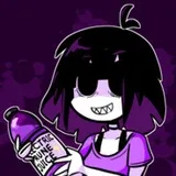 Electric Prune Juice logo