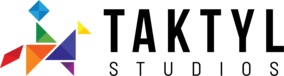 Taktyl Studios logo