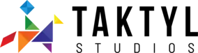 Taktyl Studios logo
