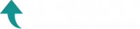 Upgrade Entertainment logo