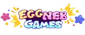 Eggneb Games logo