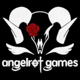 Angelrot Games logo