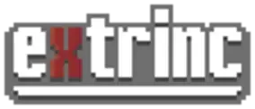 Extrinc Studios logo