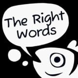 The Right Words
