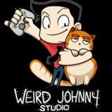 Weird Johnny Studio