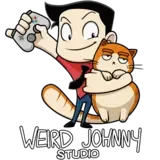 Weird Johnny Studio logo