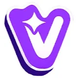 ViralGuessr logo