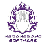 MS Games and Software logo