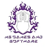 MS Games and Software logo