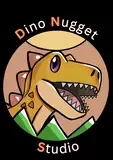 DinoNuggetStudio logo