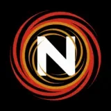 Strange Nebula logo