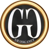 Grass Games logo