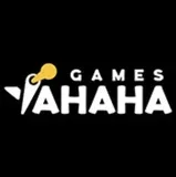 Yahaha Games logo