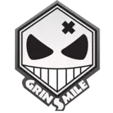 GrinSmile Studio logo