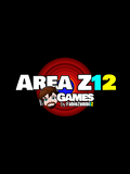 Area Z12 Games logo