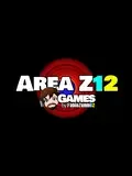Area Z12 Games logo