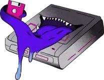 Vesvese Studios logo