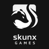 Skunx Games logo