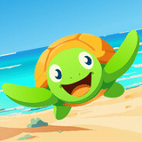 Lucky Turtle Studios logo