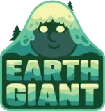 Earth Giant logo