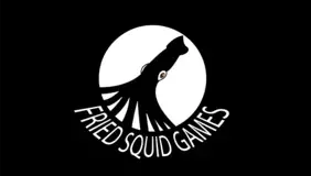 Fried Squid Games LLC logo