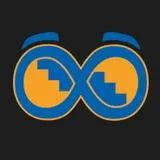 Infinite Stairs logo
