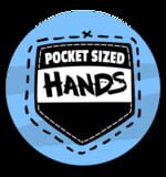 Pocket Sized Hands